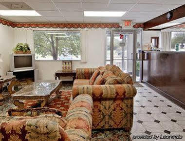 Rodeway Inn Concord Exterior foto